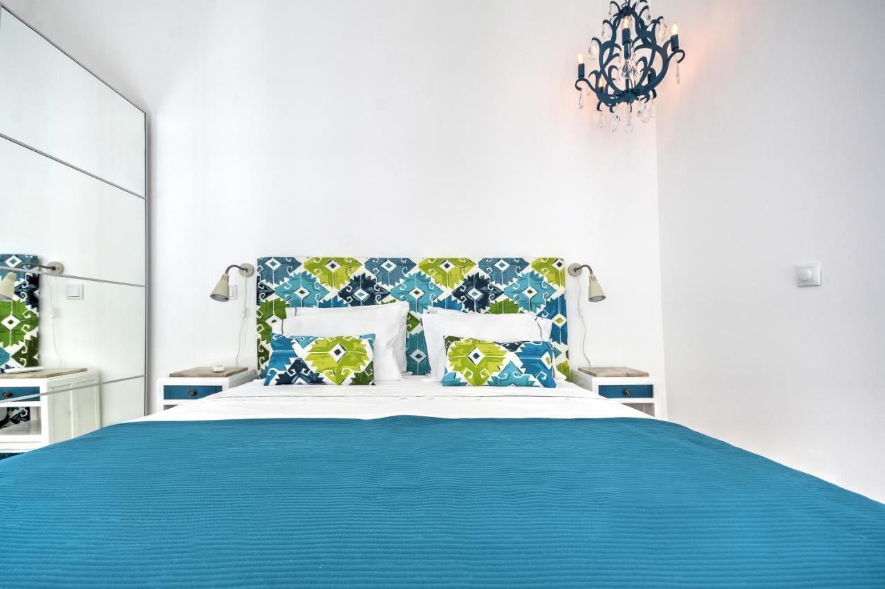 Blue Barqueta Studio Faro Exterior photo